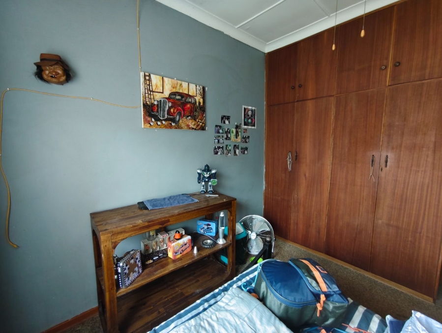 To Let 3 Bedroom Property for Rent in Wilgehof Free State